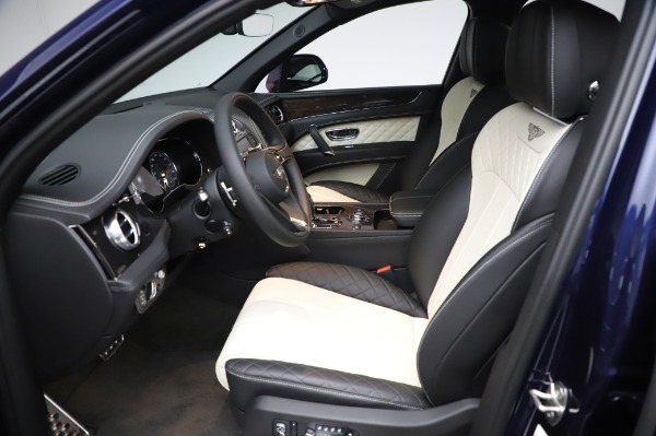 Used 2020 Bentley Bentayga V8 for sale Sold at Rolls-Royce Motor Cars Greenwich in Greenwich CT 06830 16