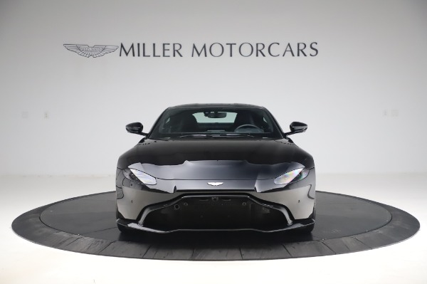 Used 2020 Aston Martin Vantage for sale Sold at Rolls-Royce Motor Cars Greenwich in Greenwich CT 06830 11