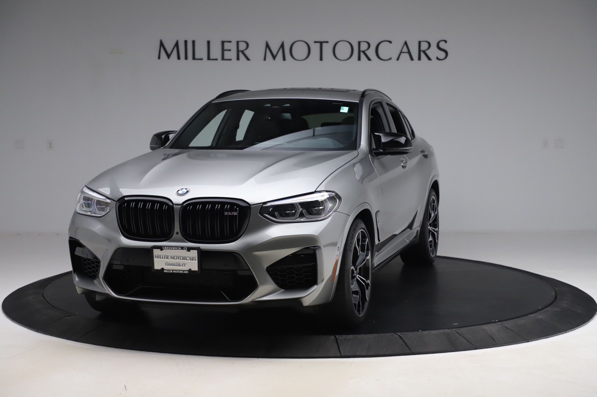 Pre-Owned 2020 BMW X4 M Competition For Sale (Special Pricing) | Rolls ...