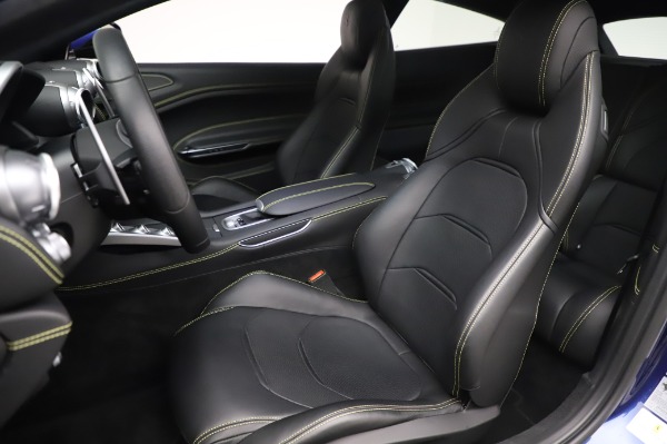 Used 2018 Ferrari GTC4Lusso for sale Sold at Rolls-Royce Motor Cars Greenwich in Greenwich CT 06830 16