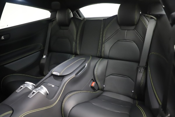 Used 2018 Ferrari GTC4Lusso for sale Sold at Rolls-Royce Motor Cars Greenwich in Greenwich CT 06830 18