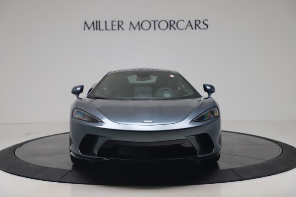 New 2020 McLaren GT Luxe for sale Sold at Rolls-Royce Motor Cars Greenwich in Greenwich CT 06830 12