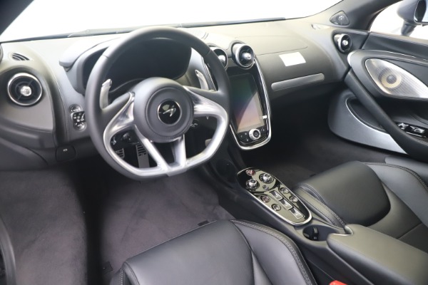 Used 2020 McLaren GT Luxe for sale Sold at Rolls-Royce Motor Cars Greenwich in Greenwich CT 06830 14
