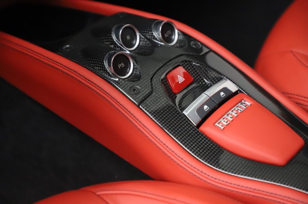 Used 2013 Ferrari 458 Italia for sale Sold at Rolls-Royce Motor Cars Greenwich in Greenwich CT 06830 23