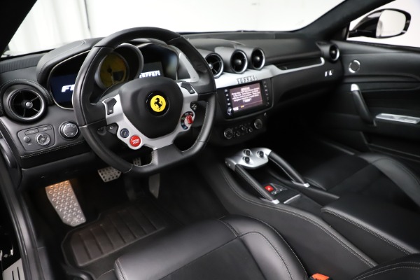 Used 2014 Ferrari FF for sale Sold at Rolls-Royce Motor Cars Greenwich in Greenwich CT 06830 13