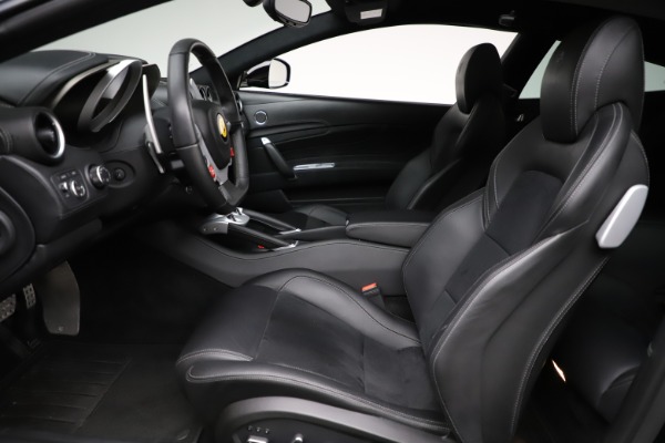 Used 2014 Ferrari FF for sale Sold at Rolls-Royce Motor Cars Greenwich in Greenwich CT 06830 14