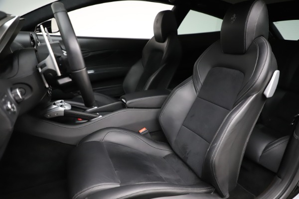 Used 2014 Ferrari FF for sale Sold at Rolls-Royce Motor Cars Greenwich in Greenwich CT 06830 15