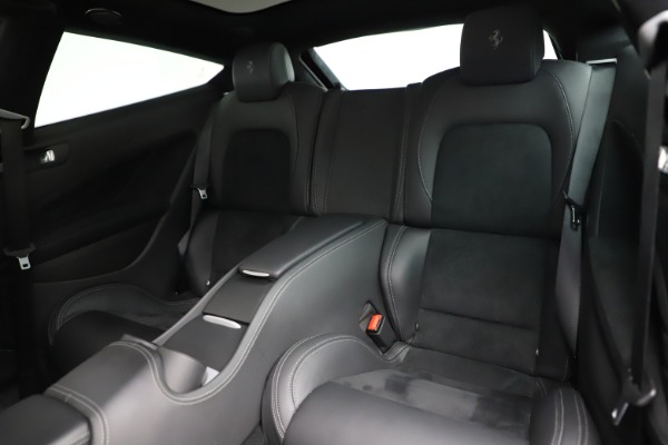 Used 2014 Ferrari FF for sale Sold at Rolls-Royce Motor Cars Greenwich in Greenwich CT 06830 16