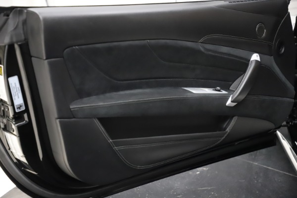 Used 2014 Ferrari FF for sale Sold at Rolls-Royce Motor Cars Greenwich in Greenwich CT 06830 17