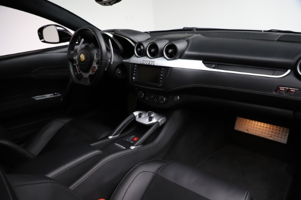 Used 2014 Ferrari FF for sale Sold at Rolls-Royce Motor Cars Greenwich in Greenwich CT 06830 18