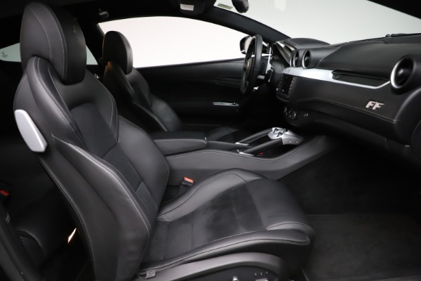 Used 2014 Ferrari FF for sale Sold at Rolls-Royce Motor Cars Greenwich in Greenwich CT 06830 19