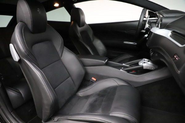 Used 2014 Ferrari FF for sale Sold at Rolls-Royce Motor Cars Greenwich in Greenwich CT 06830 20