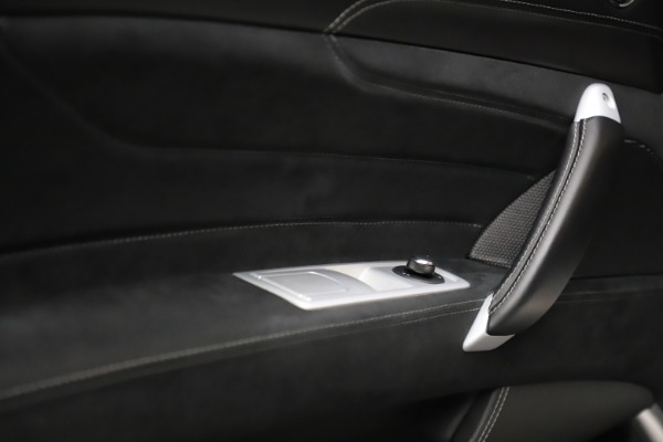 Used 2014 Ferrari FF for sale Sold at Rolls-Royce Motor Cars Greenwich in Greenwich CT 06830 23
