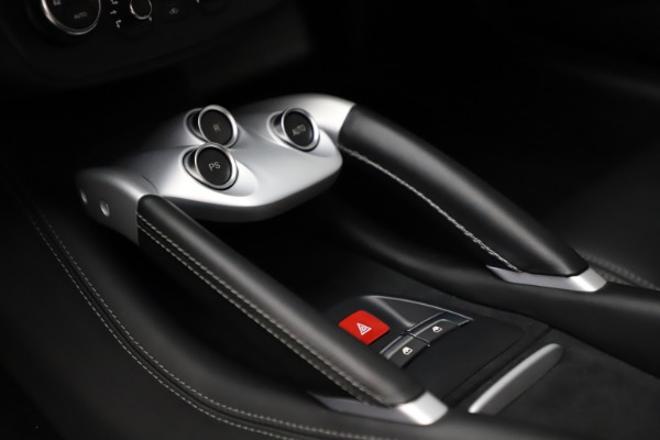 Used 2014 Ferrari FF for sale Sold at Rolls-Royce Motor Cars Greenwich in Greenwich CT 06830 24