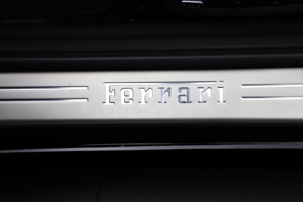 Used 2014 Ferrari FF for sale Sold at Rolls-Royce Motor Cars Greenwich in Greenwich CT 06830 26