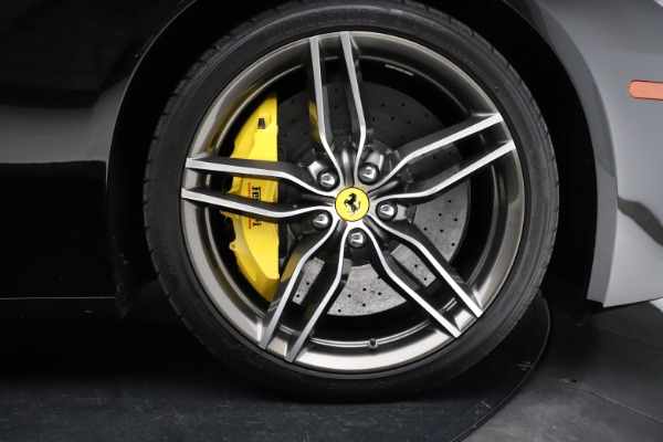 Used 2014 Ferrari FF for sale Sold at Rolls-Royce Motor Cars Greenwich in Greenwich CT 06830 27
