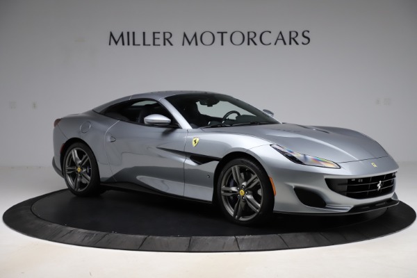 Used 2019 Ferrari Portofino for sale Sold at Rolls-Royce Motor Cars Greenwich in Greenwich CT 06830 16