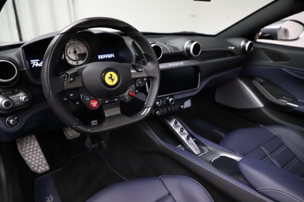 Used 2019 Ferrari Portofino for sale Sold at Rolls-Royce Motor Cars Greenwich in Greenwich CT 06830 17