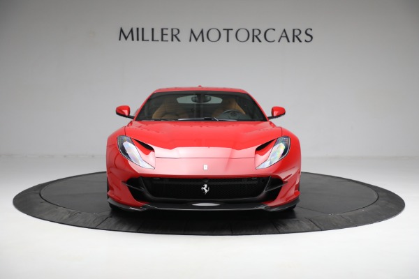 Used 2019 Ferrari 812 Superfast for sale Sold at Rolls-Royce Motor Cars Greenwich in Greenwich CT 06830 12