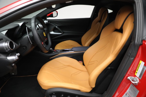 Used 2019 Ferrari 812 Superfast for sale Sold at Rolls-Royce Motor Cars Greenwich in Greenwich CT 06830 14