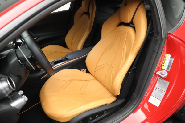 Used 2019 Ferrari 812 Superfast for sale Sold at Rolls-Royce Motor Cars Greenwich in Greenwich CT 06830 15