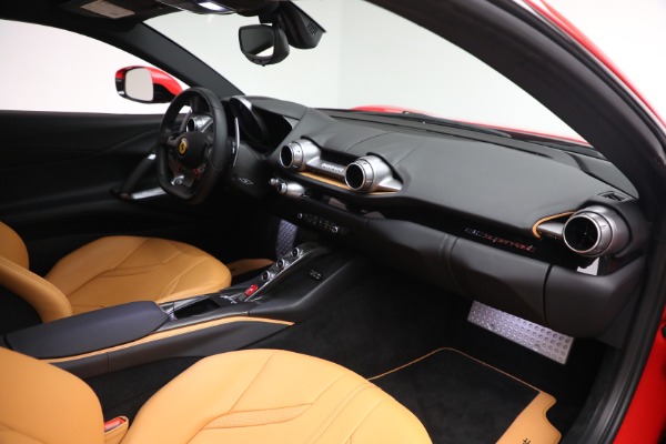 Used 2019 Ferrari 812 Superfast for sale Sold at Rolls-Royce Motor Cars Greenwich in Greenwich CT 06830 16