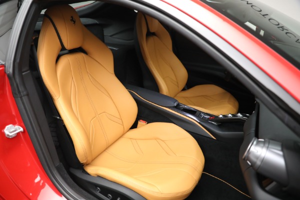 Used 2019 Ferrari 812 Superfast for sale Sold at Rolls-Royce Motor Cars Greenwich in Greenwich CT 06830 18