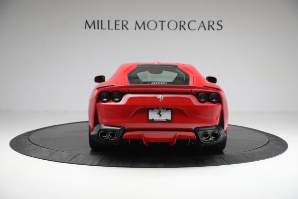 Used 2019 Ferrari 812 Superfast for sale Sold at Rolls-Royce Motor Cars Greenwich in Greenwich CT 06830 6