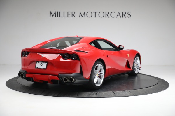 Used 2019 Ferrari 812 Superfast for sale Sold at Rolls-Royce Motor Cars Greenwich in Greenwich CT 06830 7