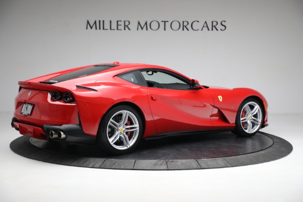 Used 2019 Ferrari 812 Superfast for sale Sold at Rolls-Royce Motor Cars Greenwich in Greenwich CT 06830 8