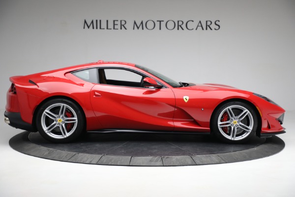 Used 2019 Ferrari 812 Superfast for sale Sold at Rolls-Royce Motor Cars Greenwich in Greenwich CT 06830 9