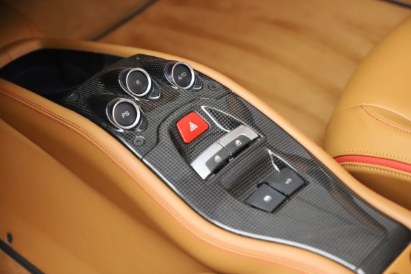 Used 2013 Ferrari 458 Spider for sale Sold at Rolls-Royce Motor Cars Greenwich in Greenwich CT 06830 26