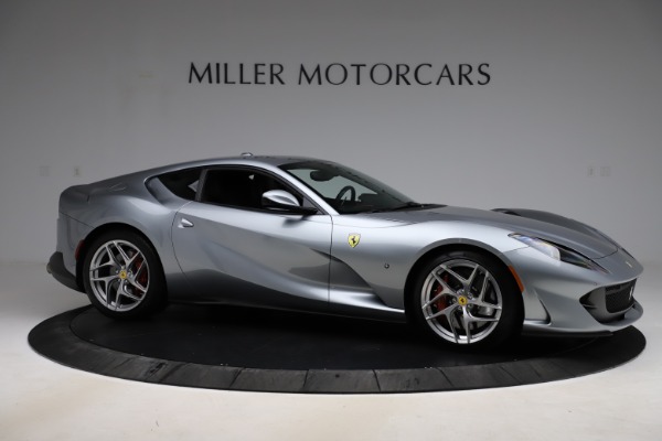 Used 2018 Ferrari 812 Superfast for sale Sold at Rolls-Royce Motor Cars Greenwich in Greenwich CT 06830 10