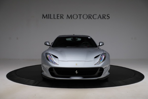 Used 2018 Ferrari 812 Superfast for sale Sold at Rolls-Royce Motor Cars Greenwich in Greenwich CT 06830 12