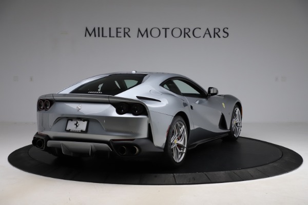 Used 2018 Ferrari 812 Superfast for sale Sold at Rolls-Royce Motor Cars Greenwich in Greenwich CT 06830 7