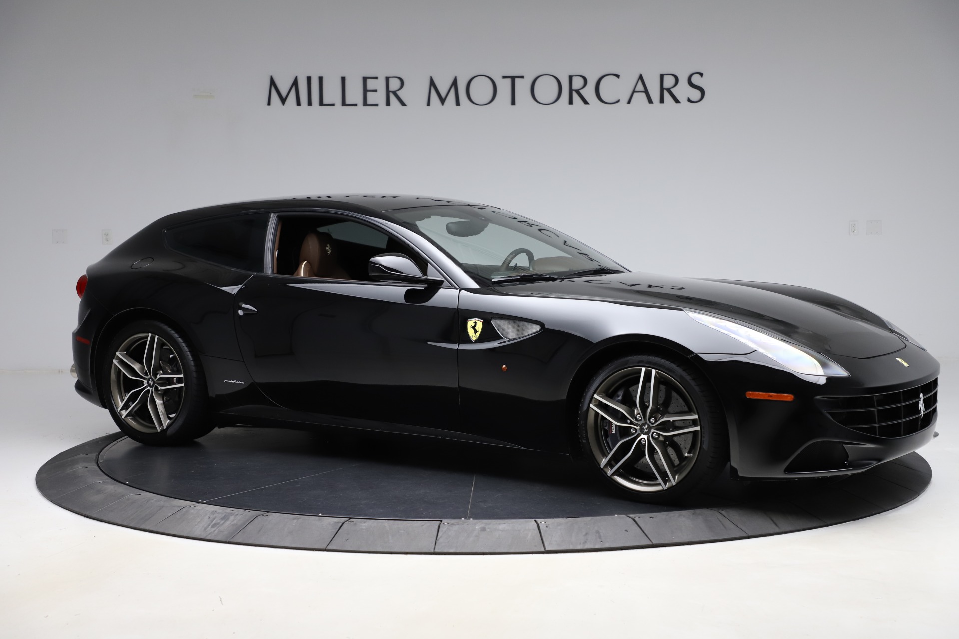 Used 2012 Ferrari FF for sale Sold at Rolls-Royce Motor Cars Greenwich in Greenwich CT 06830 10