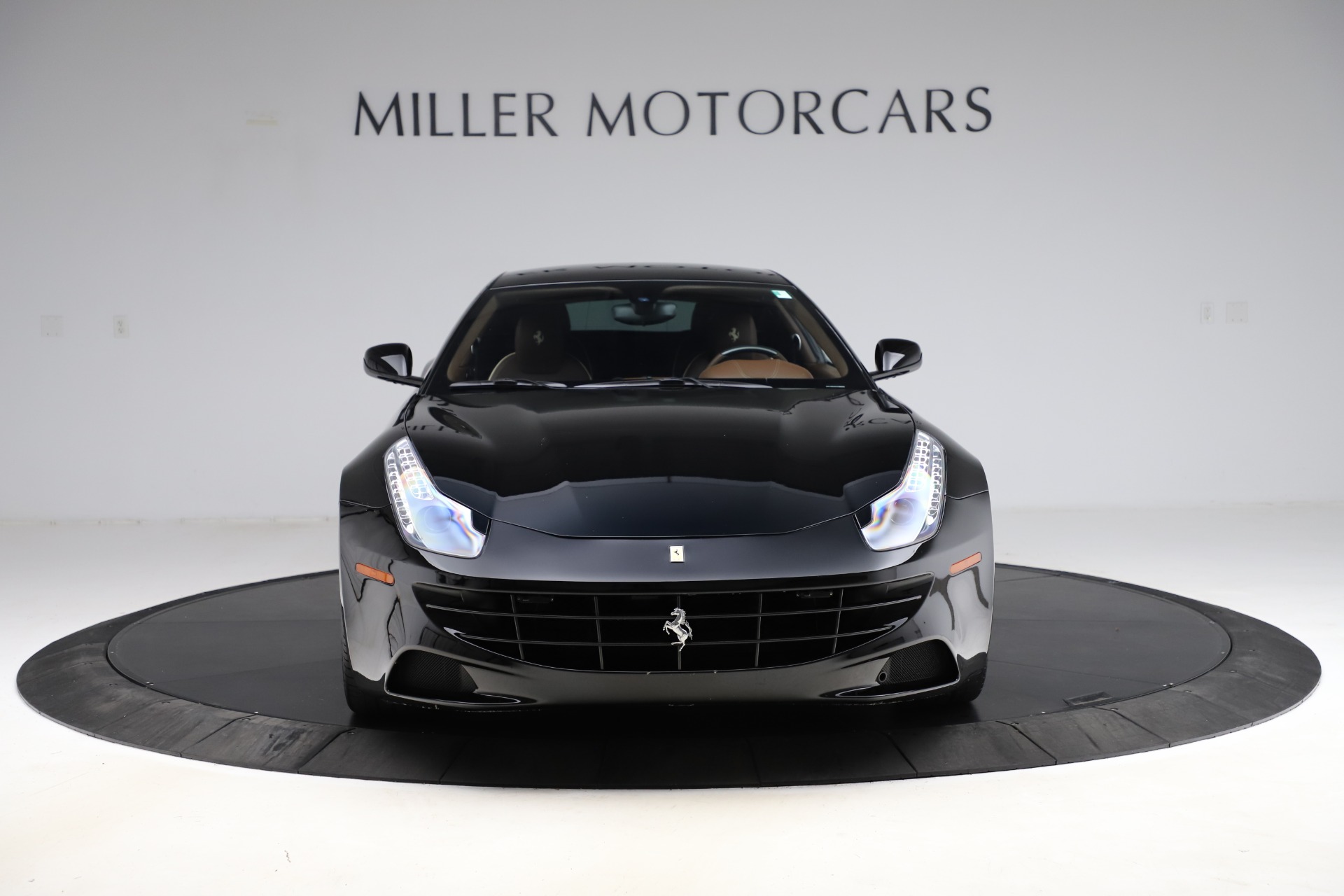 Used 2012 Ferrari FF for sale Sold at Rolls-Royce Motor Cars Greenwich in Greenwich CT 06830 12
