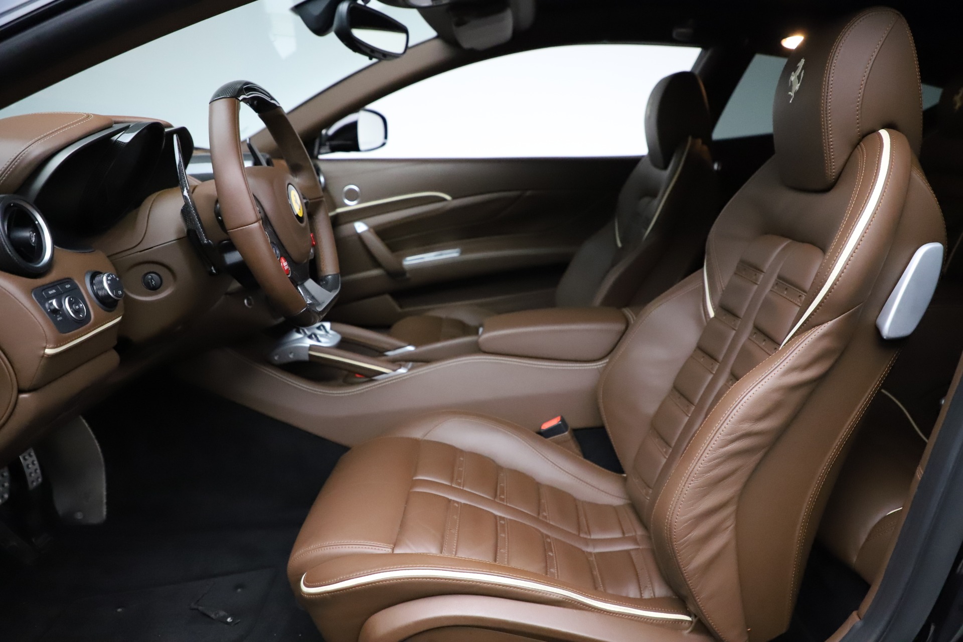 Used 2012 Ferrari FF for sale Sold at Rolls-Royce Motor Cars Greenwich in Greenwich CT 06830 14