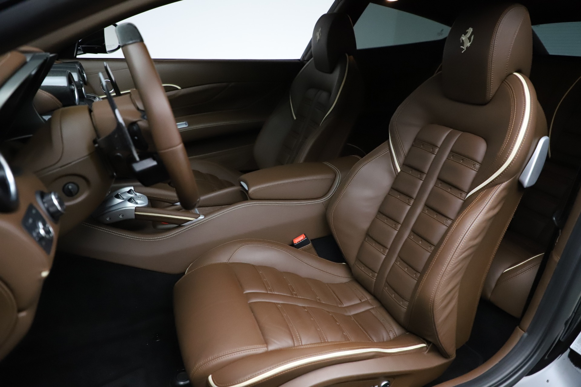 Used 2012 Ferrari FF for sale Sold at Rolls-Royce Motor Cars Greenwich in Greenwich CT 06830 15