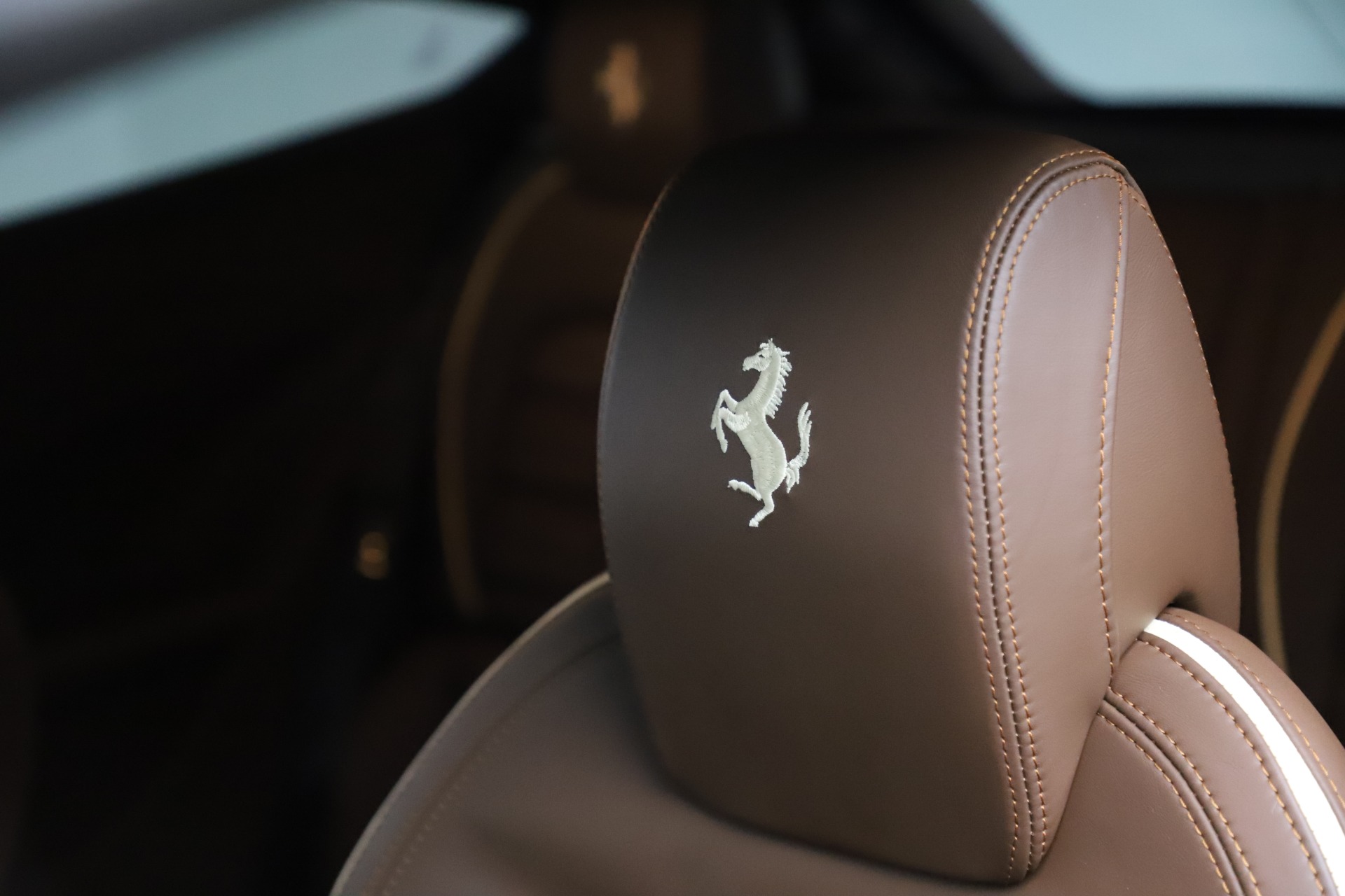Used 2012 Ferrari FF for sale Sold at Rolls-Royce Motor Cars Greenwich in Greenwich CT 06830 17