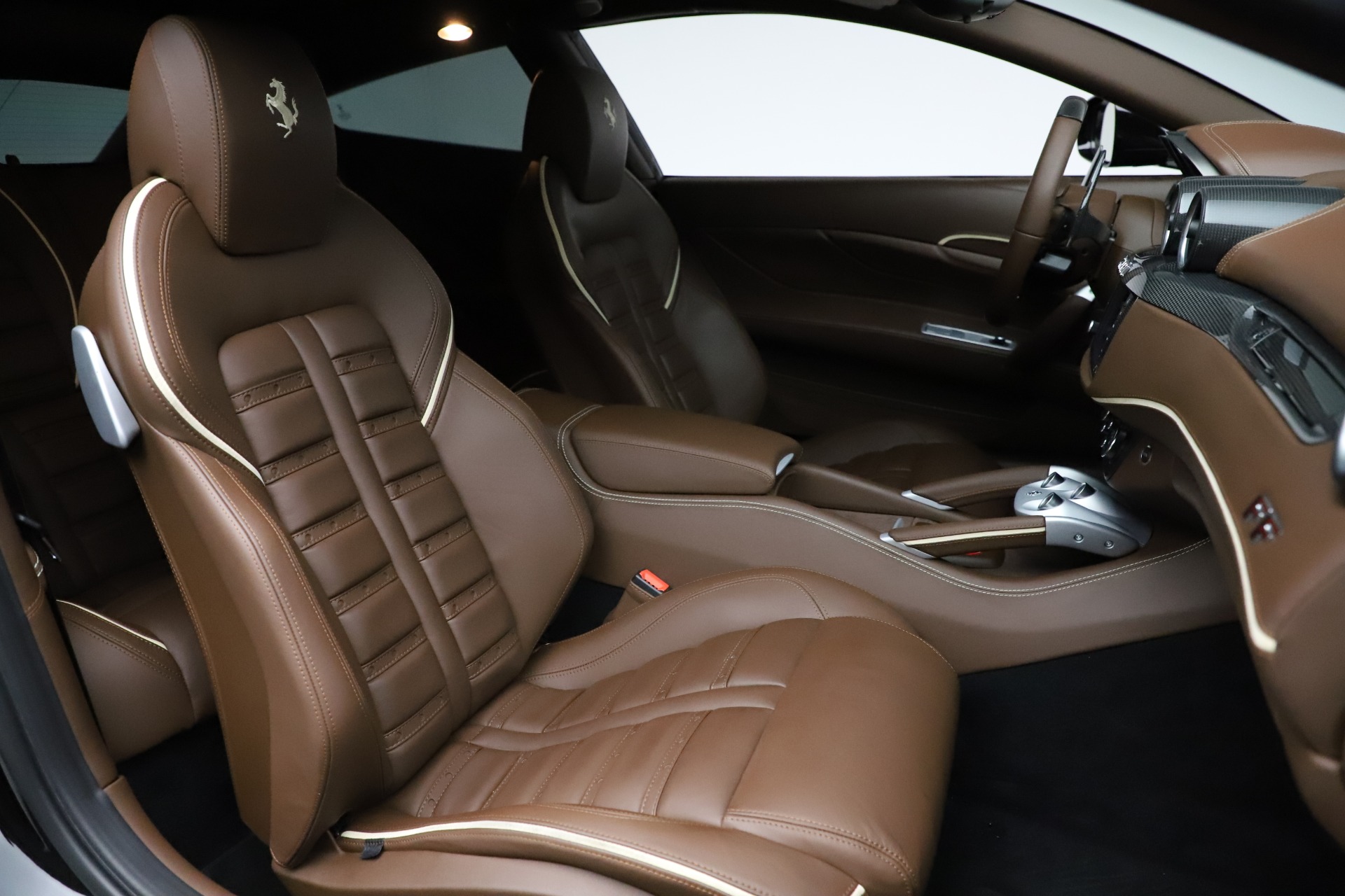 Used 2012 Ferrari FF for sale Sold at Rolls-Royce Motor Cars Greenwich in Greenwich CT 06830 21