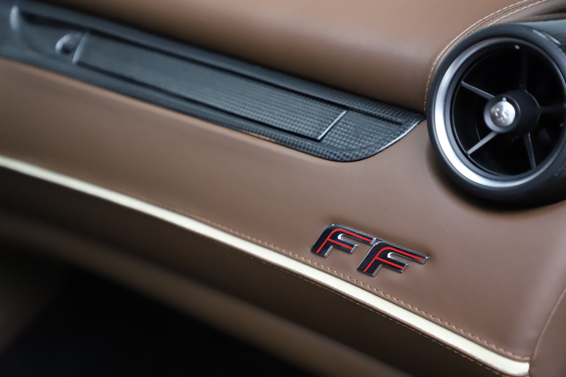 Used 2012 Ferrari FF for sale Sold at Rolls-Royce Motor Cars Greenwich in Greenwich CT 06830 23