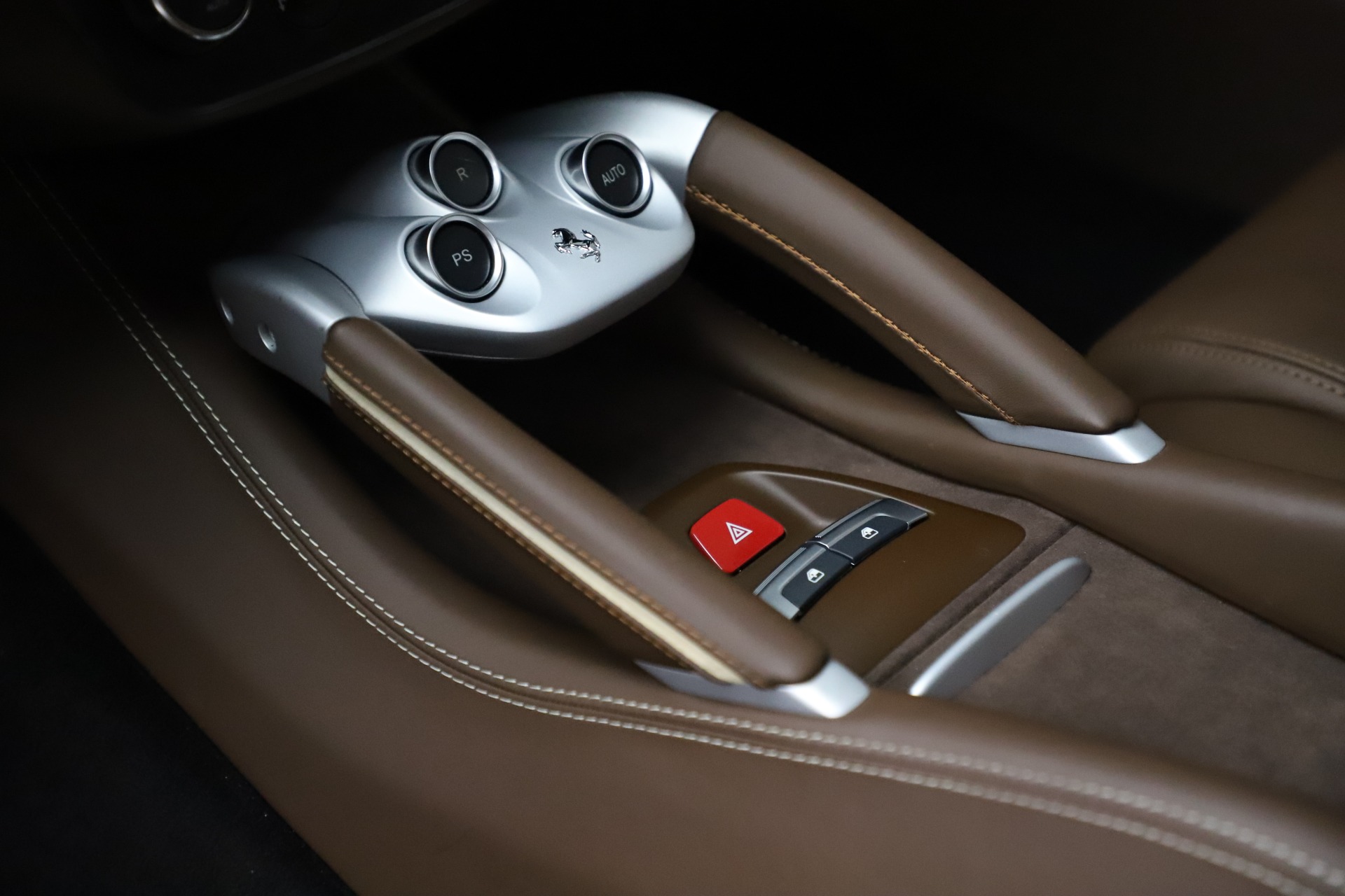 Used 2012 Ferrari FF for sale Sold at Rolls-Royce Motor Cars Greenwich in Greenwich CT 06830 24