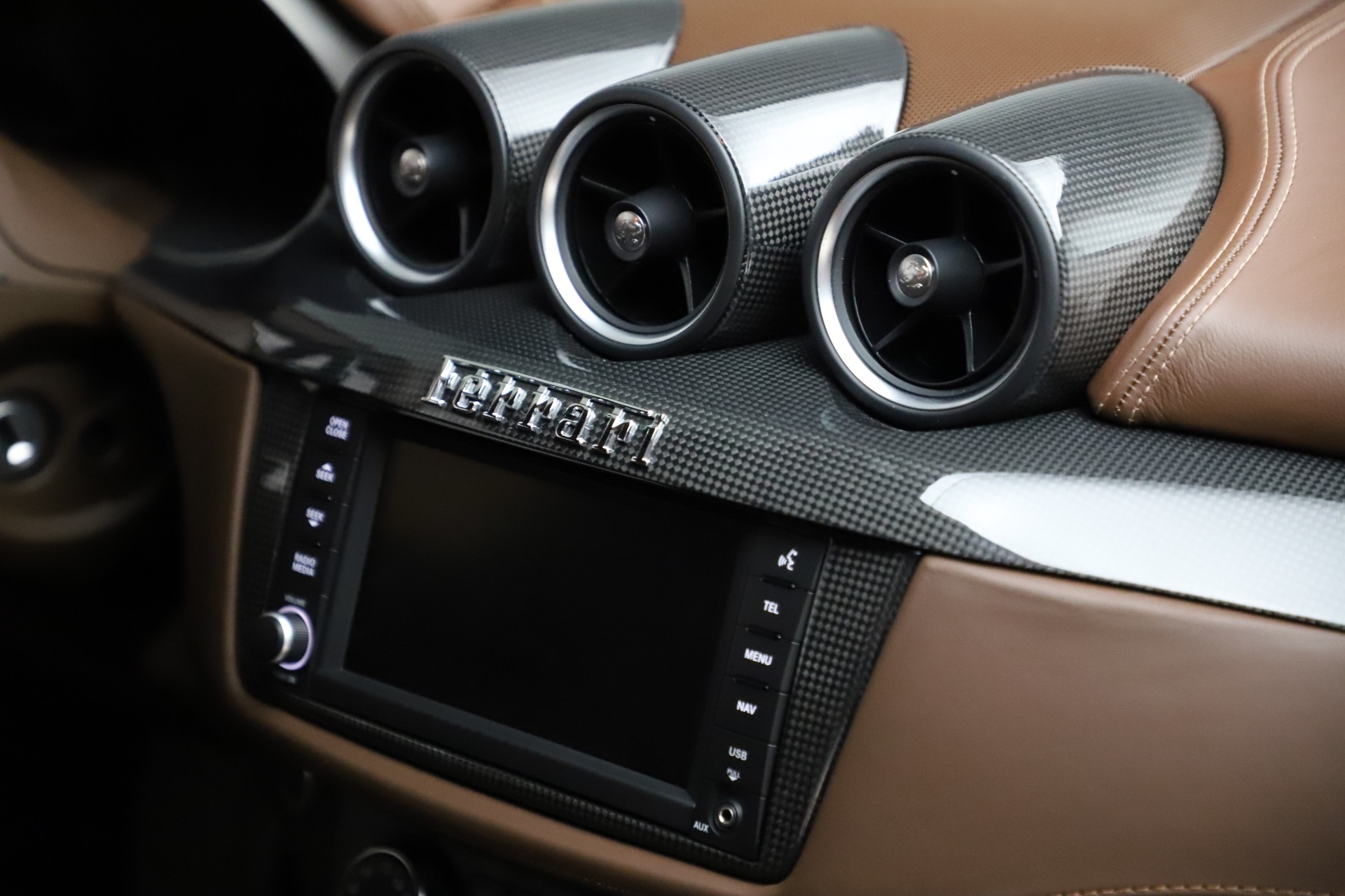 Used 2012 Ferrari FF for sale Sold at Rolls-Royce Motor Cars Greenwich in Greenwich CT 06830 25