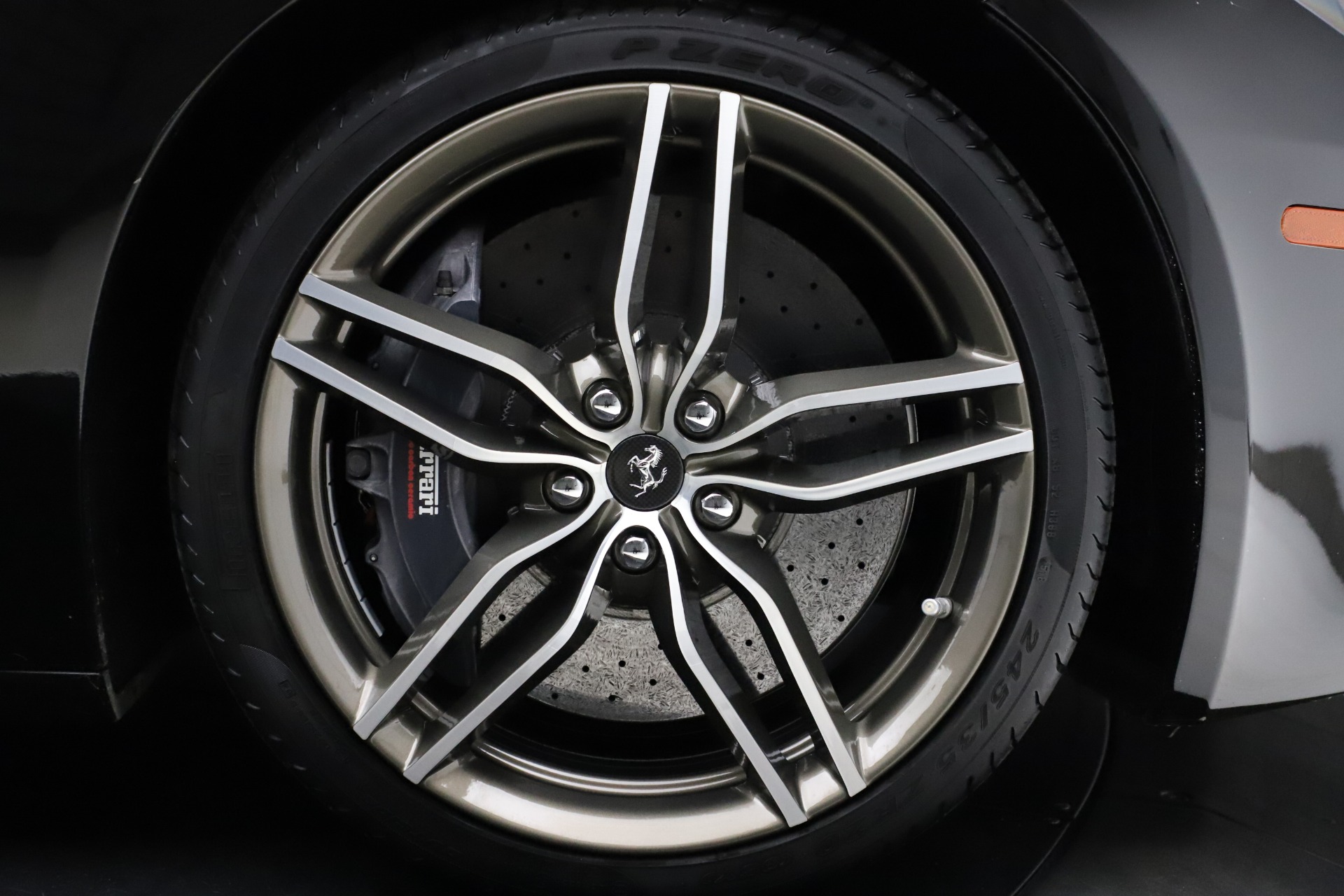 Used 2012 Ferrari FF for sale Sold at Rolls-Royce Motor Cars Greenwich in Greenwich CT 06830 26