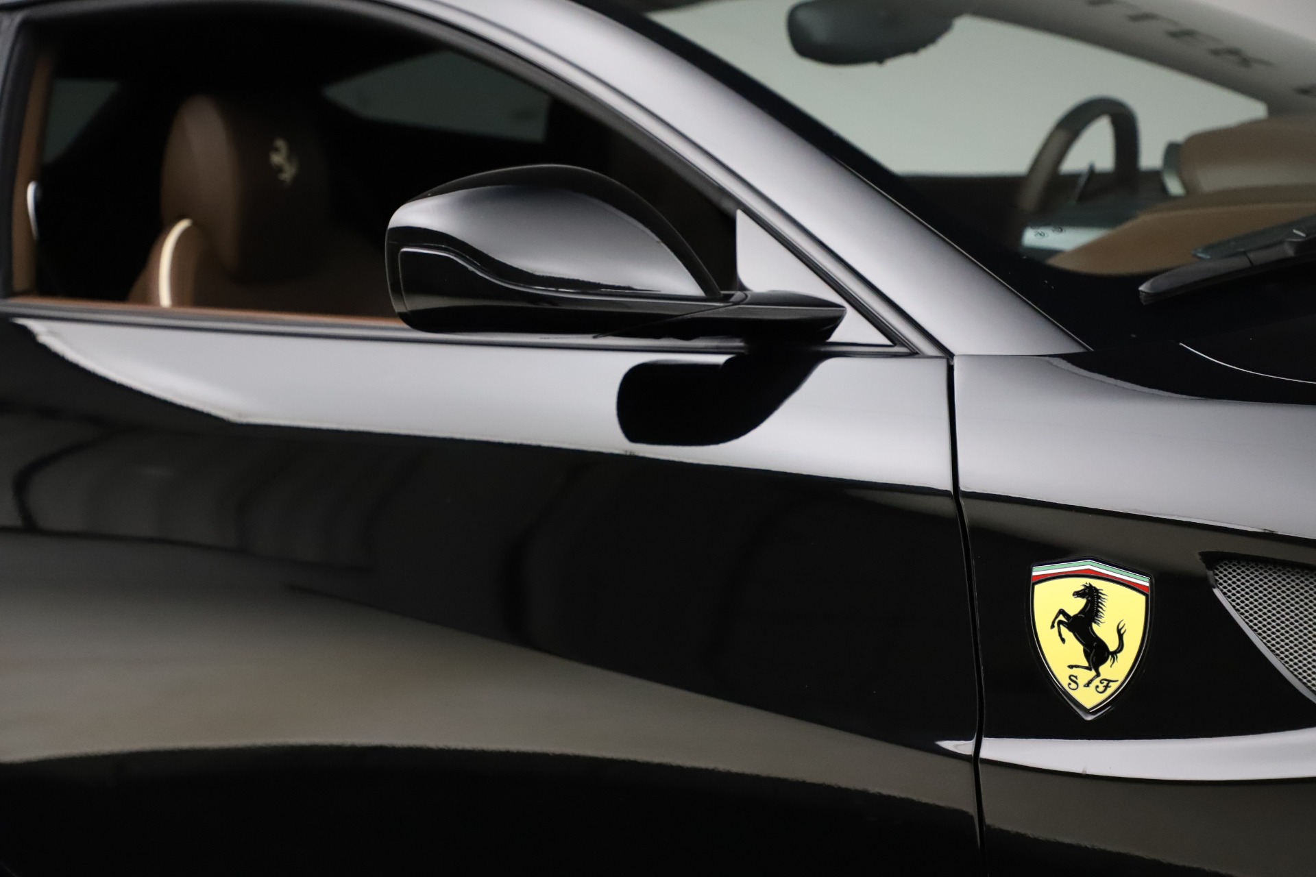 Used 2012 Ferrari FF for sale Sold at Rolls-Royce Motor Cars Greenwich in Greenwich CT 06830 27