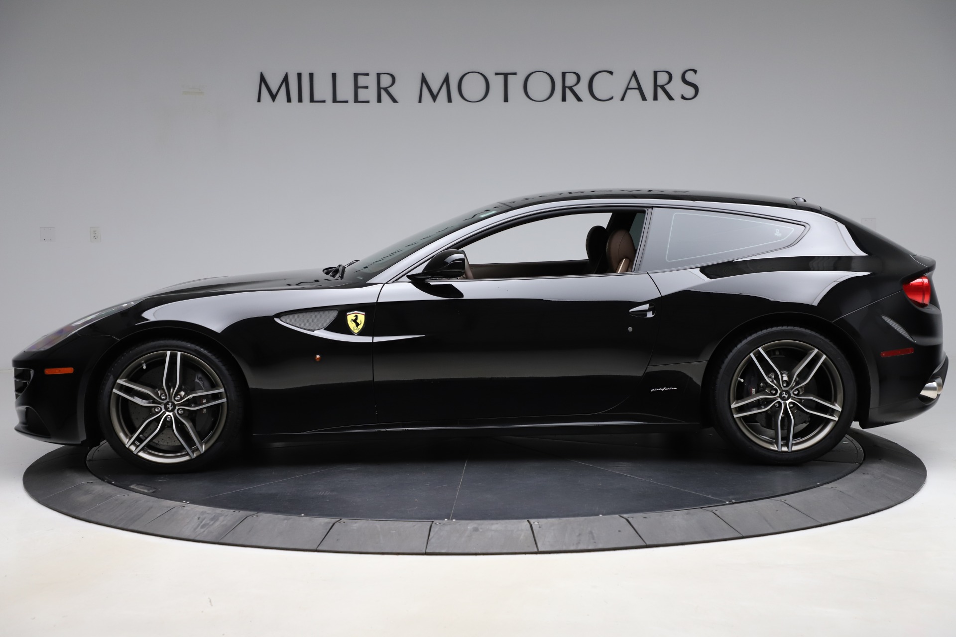 Used 2012 Ferrari FF for sale Sold at Rolls-Royce Motor Cars Greenwich in Greenwich CT 06830 3