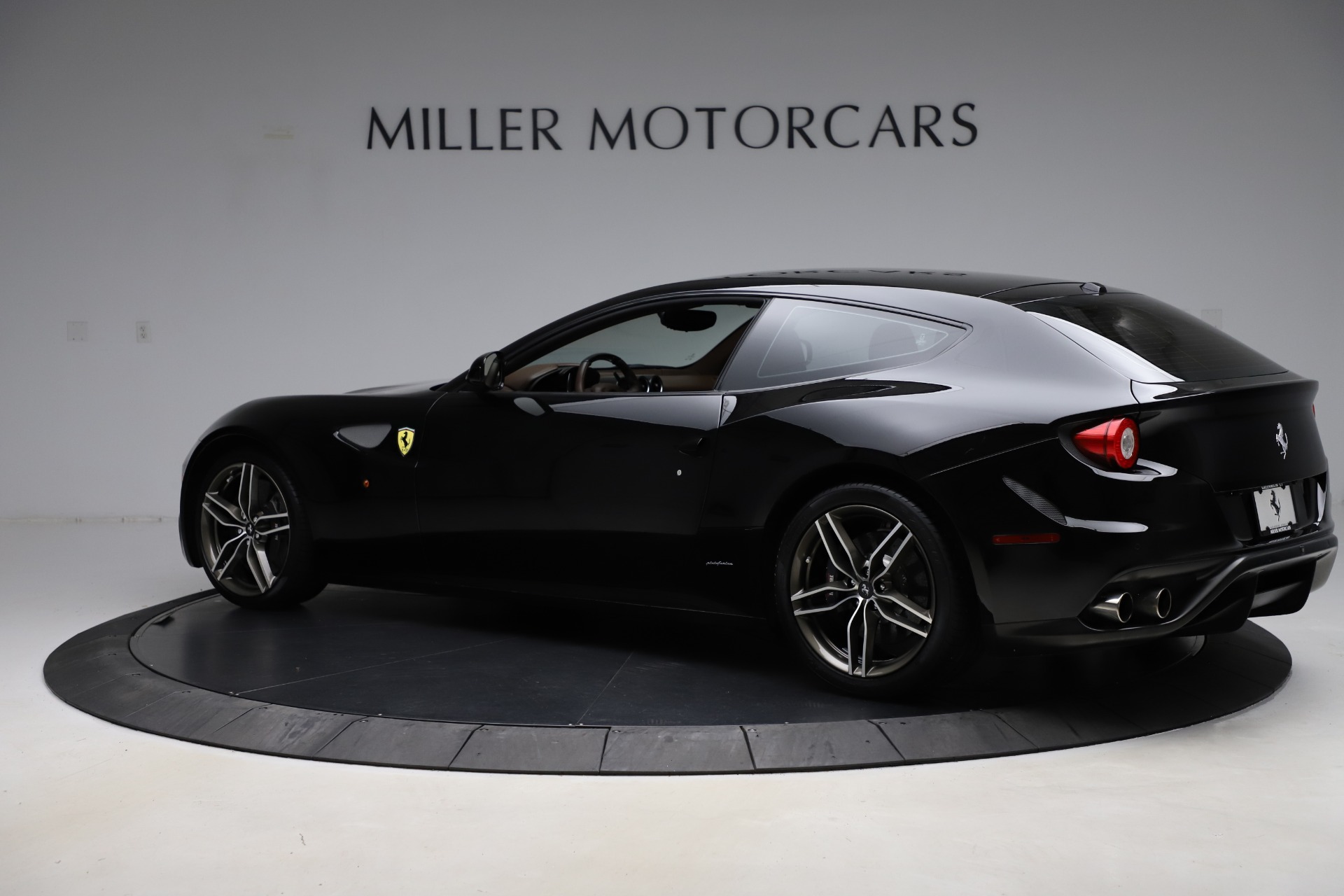 Used 2012 Ferrari FF for sale Sold at Rolls-Royce Motor Cars Greenwich in Greenwich CT 06830 4