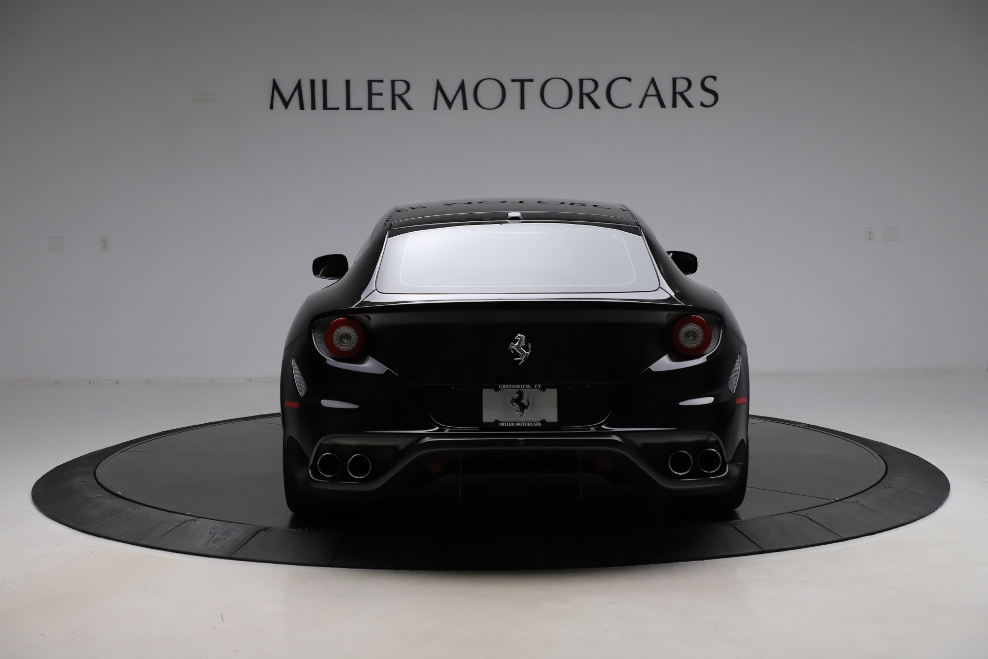 Used 2012 Ferrari FF for sale Sold at Rolls-Royce Motor Cars Greenwich in Greenwich CT 06830 6