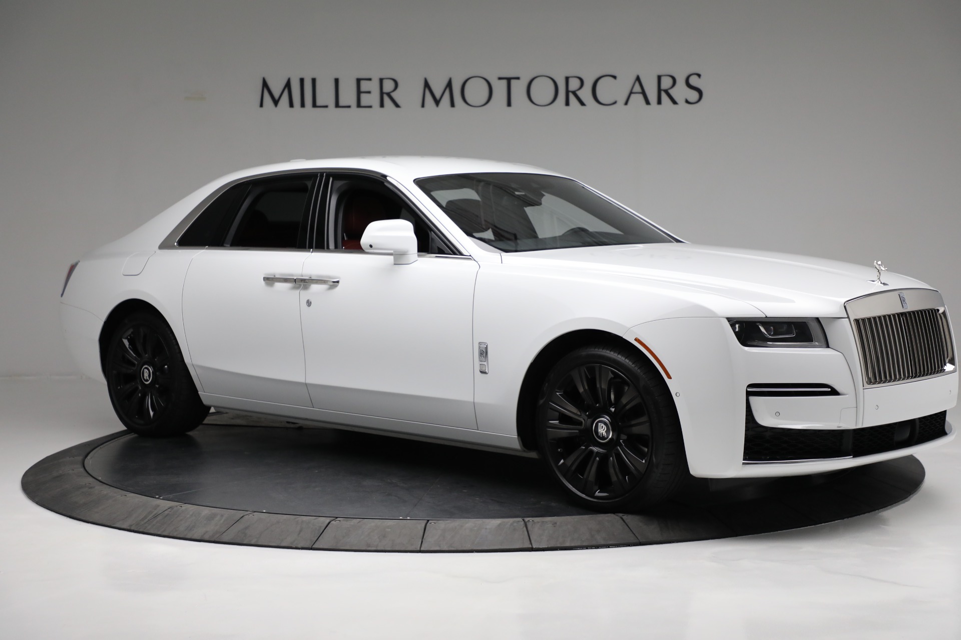 New 2021 Rolls-Royce Ghost For Sale (Sold)  Rolls-Royce Motor Cars Long  Island Stock #MU206065